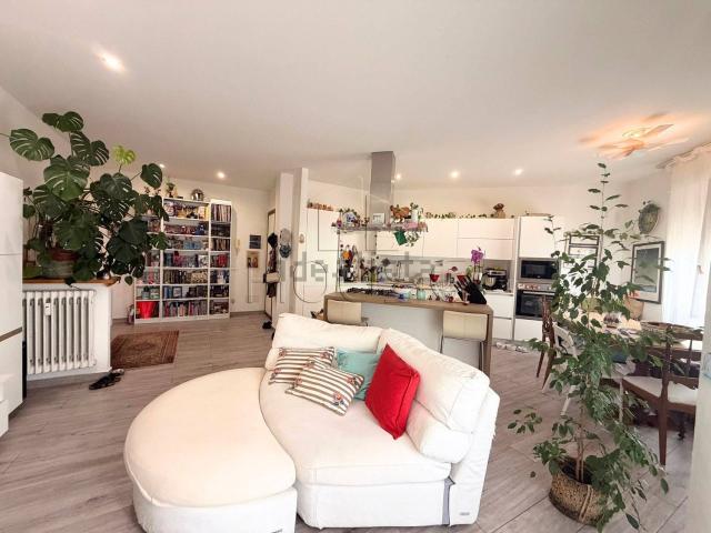 Appartamento in vendita di 88 m² in Via Filippo Lippi