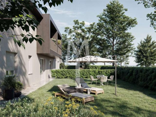 Appartamento in vendita di 88 m² in Via Filippo Turati