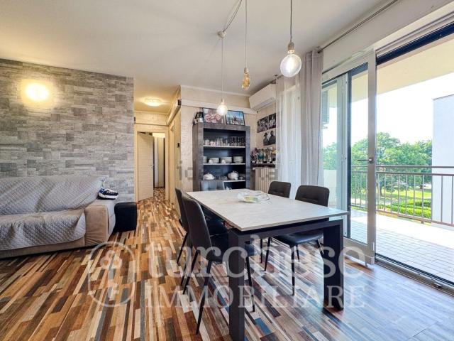 Appartamento in vendita di 88 m² in Via Filippo Turati, 13