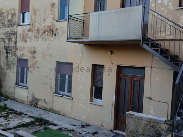 Appartamento in vendita di 88 m² in Via Fontanella