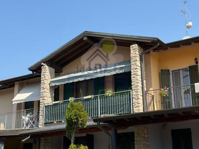 Appartamento in vendita di 88 m² in Via Fornace Vecchia