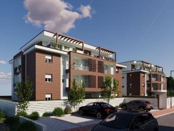 Appartamento in vendita di 88 m² in Via Fratelli Cervi