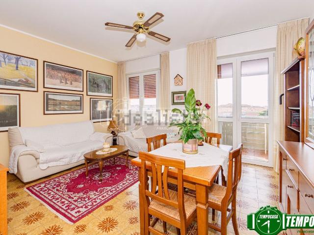Appartamento in vendita di 88 m² in Via Franco Furini