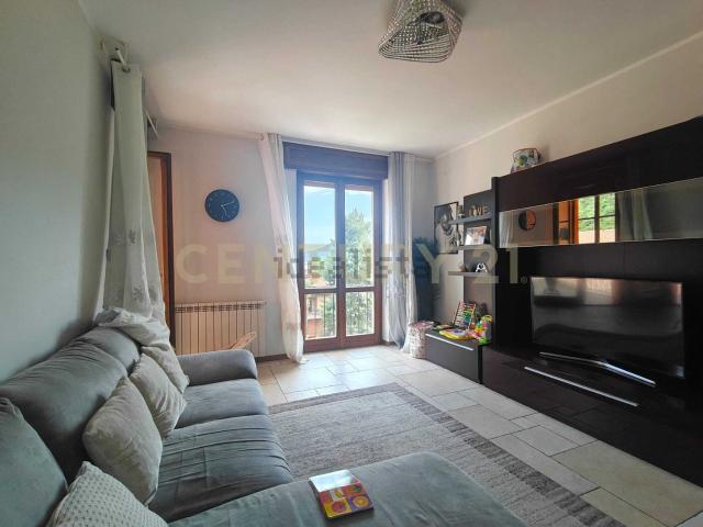 Appartamento in vendita di 88 m² in Via Francesco Glisenti