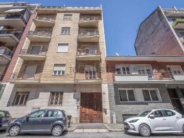 Appartamento in vendita di 88 m² in Via Frassineto, 44