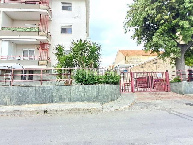 Appartamento in vendita di 88 m² in Via G. Marconi, 17