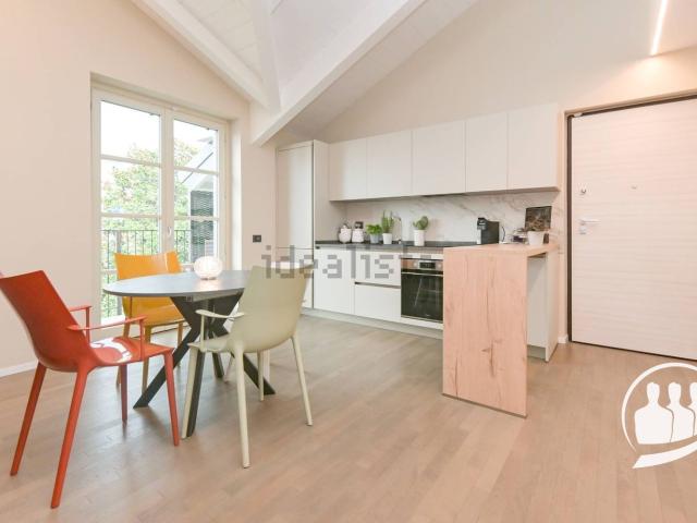 Appartamento in vendita di 88 m² in Via G. Mazzini, 33