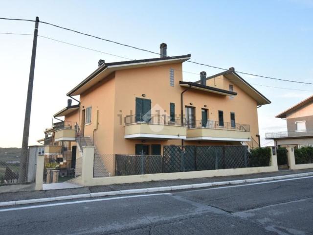 Appartamento in vendita di 88 m² in Via G. Brodolini, 49
