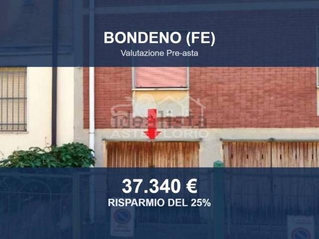 Appartamento in vendita di 88 m² in Via G. Pascoli, 46