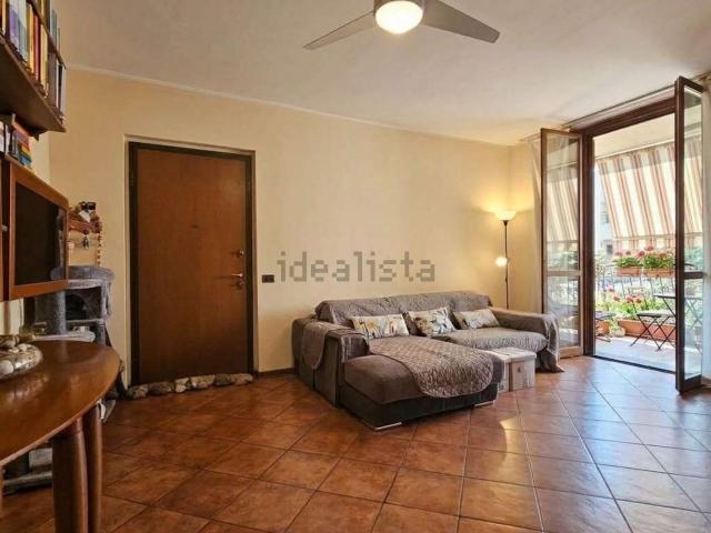 Appartamento in vendita di 88 m² in Via Gandhi, 11