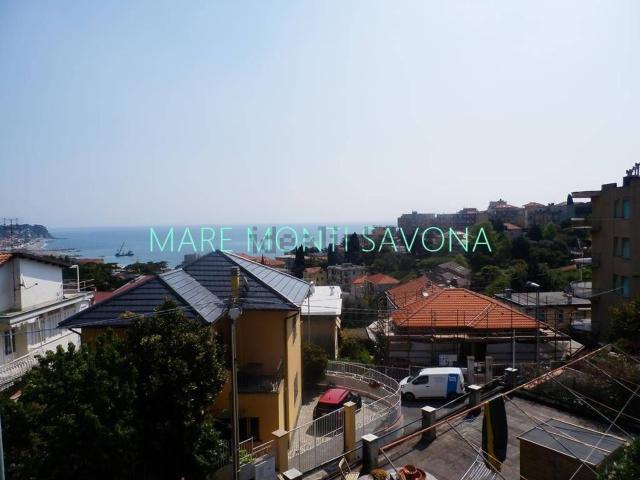 Appartamento in vendita di 88 m² in Via Gentile, 52