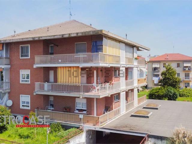 Appartamento in vendita di 88 m² in Via Gen. Giuseppe Thaon di Revel, 5