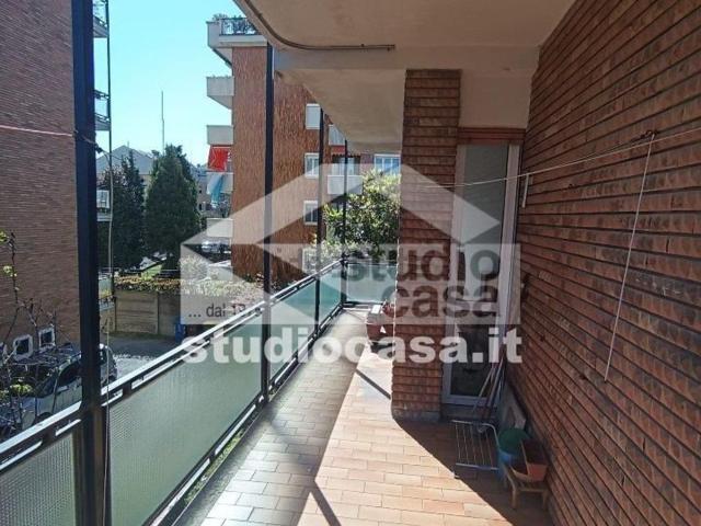 Appartamento in vendita di 88 m² in Via Generale Armando Diaz, 53