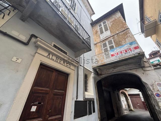 Appartamento in vendita di 88 m² in Via Giovanni Battista Beccaria, 7