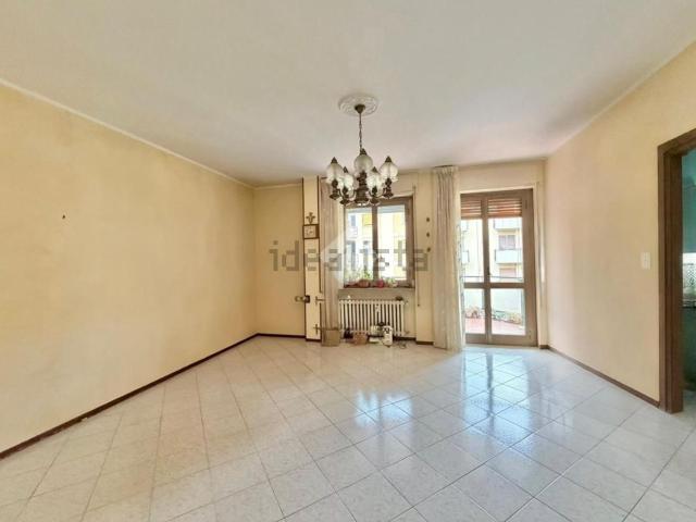 Appartamento in vendita di 88 m² in Via Giovanni Giolitti, 10