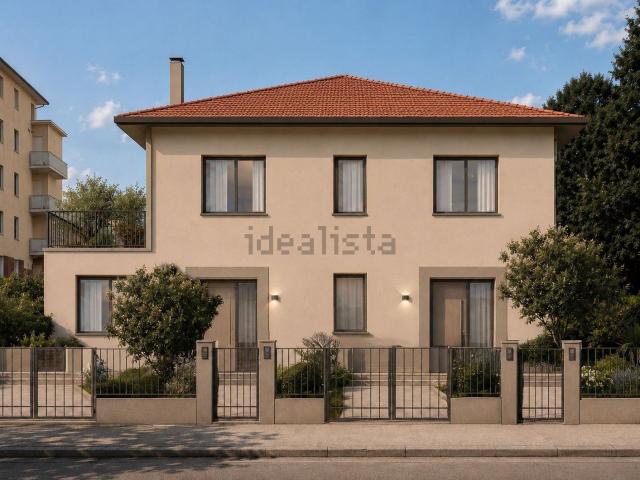 Appartamento in vendita di 88 m² in Via Gioacchino Rossini, 51