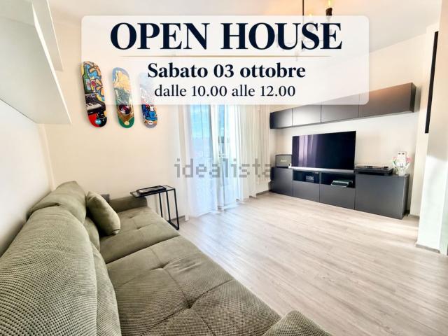 Appartamento in vendita di 88 m² in Via Giorgio Fenoaltea, 6