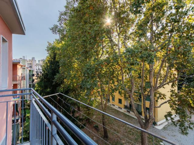 Appartamento in vendita di 88 m² in Via Giacomo Leopardi, 109