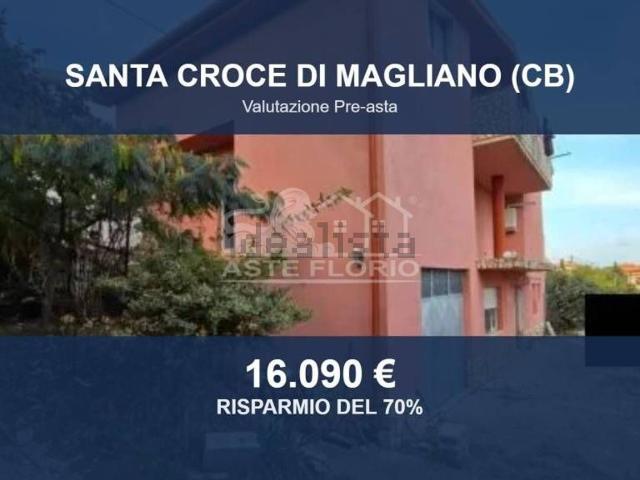Appartamento in vendita di 88 m² in Via Giacomo Leopardi, 33