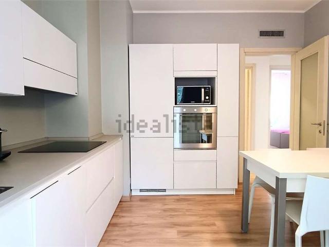 Appartamento in vendita di 88 m² in Via Giuseppe Tassini, 10