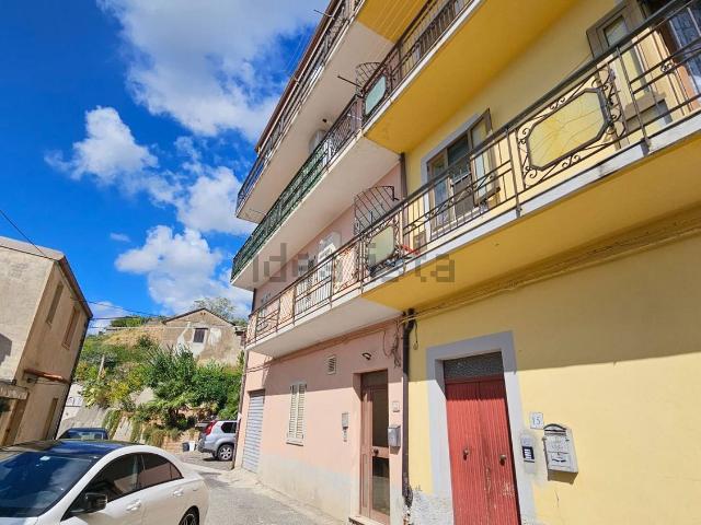 Appartamento in vendita di 88 m² in Via Giuseppe Verdi, 7