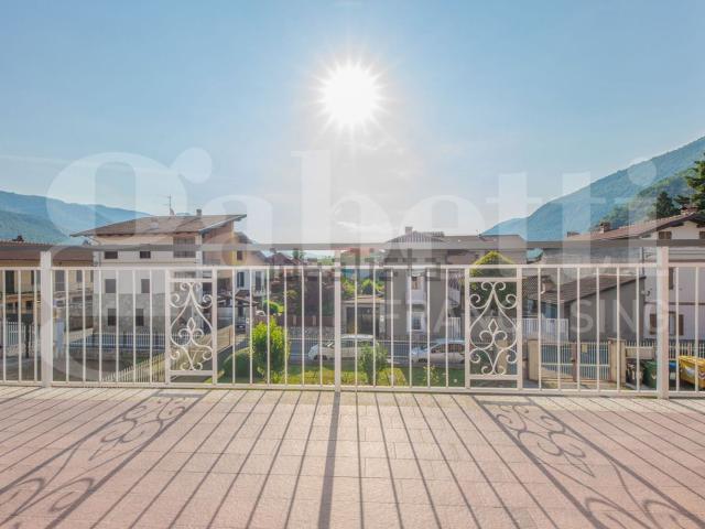 Appartamento in vendita di 88 m² in Via Giuseppe Verdi, 18