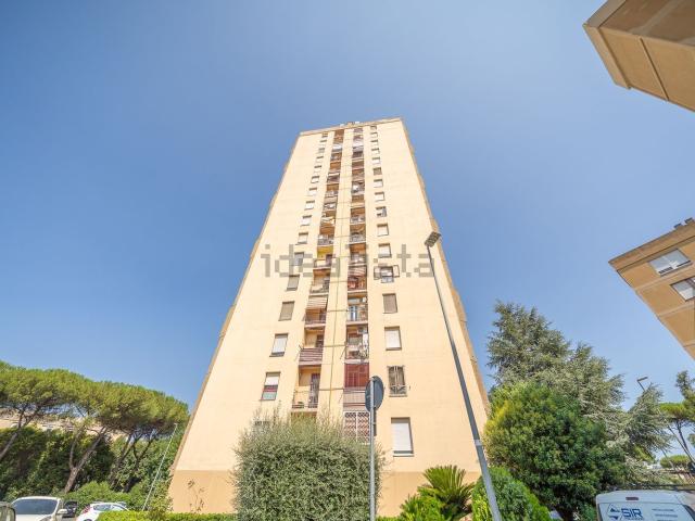 Appartamento in vendita di 88 m² in Via Giuseppe de Marini, 21