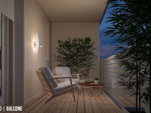 Appartamento in vendita di 88 m² in Via Giuseppe Fenoglio, 7