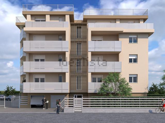 Appartamento in vendita di 88 m² in Via Giuseppe Fenoglio
