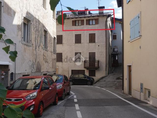 Appartamento in vendita di 88 m² in Via Giuseppe Garibaldi, 7