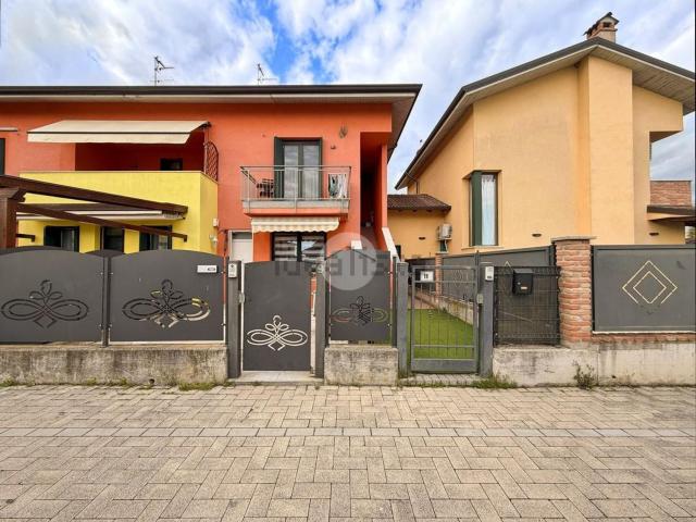 Appartamento in vendita di 88 m² in Via Giuseppe Mazzini, 11