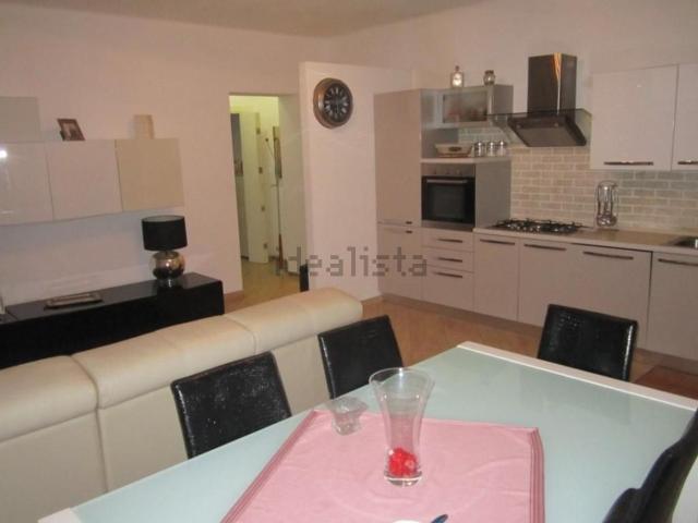 Appartamento in vendita di 88 m² in Via Giuseppe Mazzini, 56125