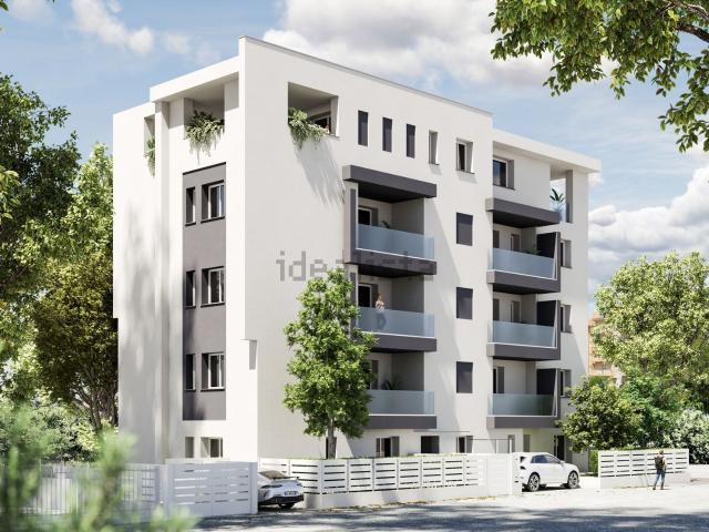 Appartamento in vendita di 88 m² in Via Giuseppe Piazzi, 24