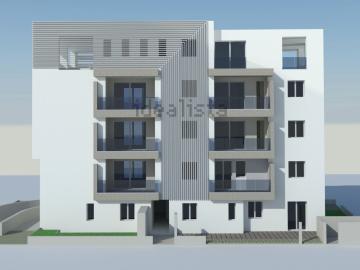 Appartamento in vendita di 88 m² in Via Giuseppe Piazzi, 28