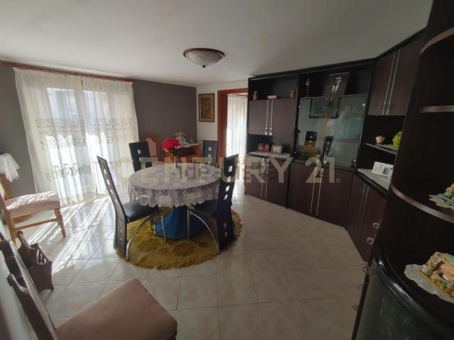 Appartamento in vendita di 88 m² in Via Giuseppe Simili, 29