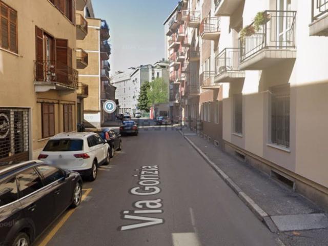 Appartamento in vendita di 88 m² in Via Gorizia