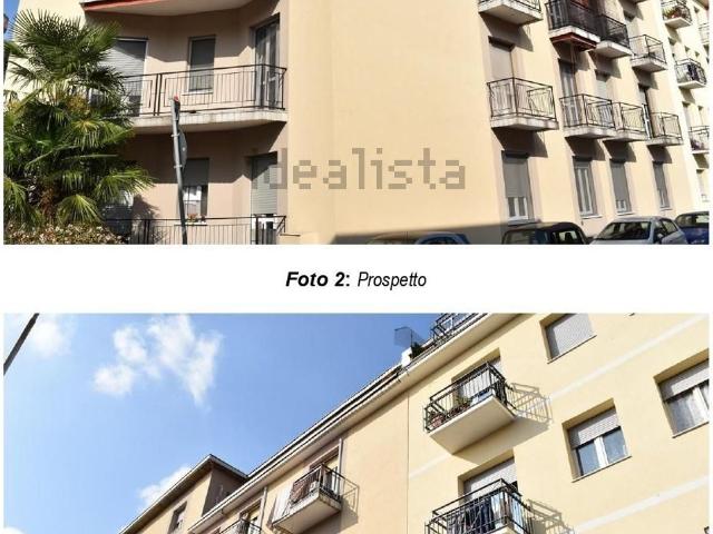 Appartamento in vendita di 88 m² in Via Gorizia