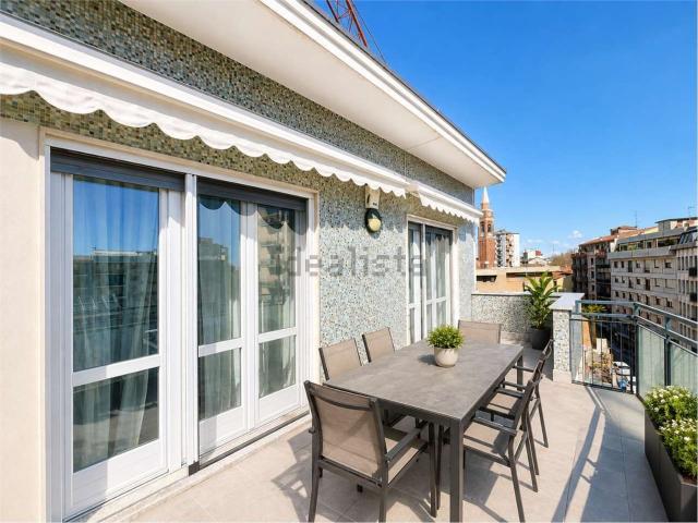 Appartamento in vendita di 88 m² in Via Gorizia, 8