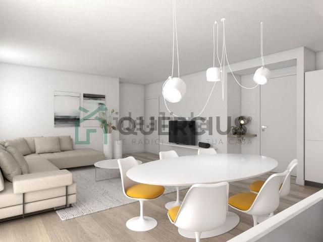 Appartamento in vendita di 88 m² in Via Gramsci