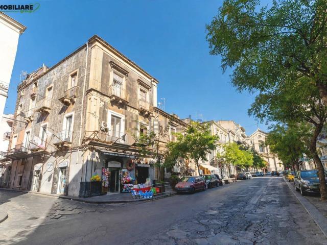 Appartamento in vendita di 88 m² in Via Grassi