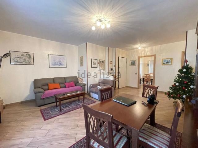 Appartamento in vendita di 88 m² in Via Gregorio Ancona