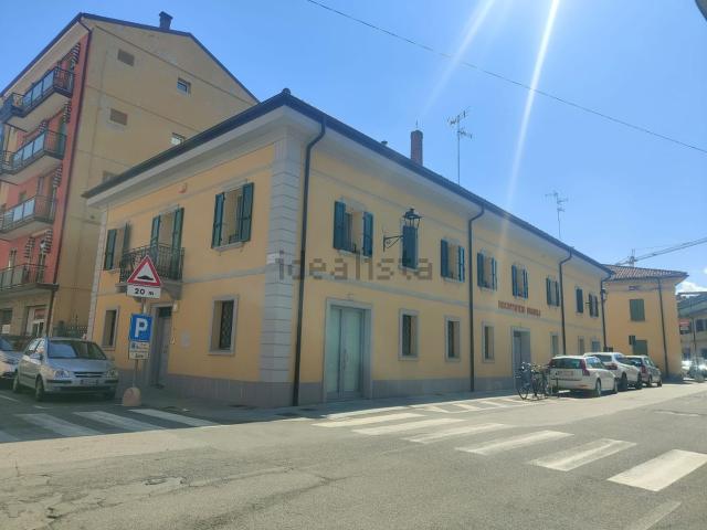 Appartamento in vendita di 88 m² in Via Guardia Nazionale, 3