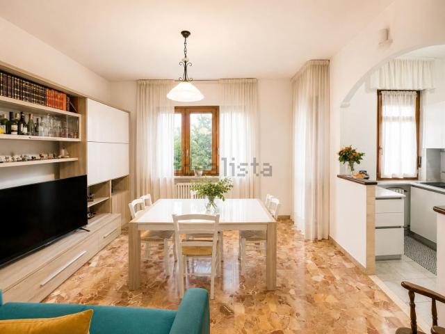 Appartamento in vendita di 88 m² in Via Guglielmo Marconi, 19