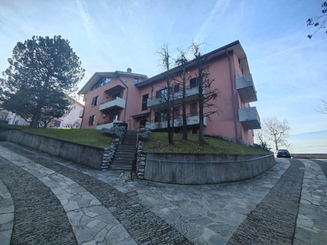 Appartamento in vendita di 88 m² in Via Guglielmo Marconi, 29