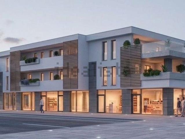 Appartamento in vendita di 88 m² in Via I. Nogarola