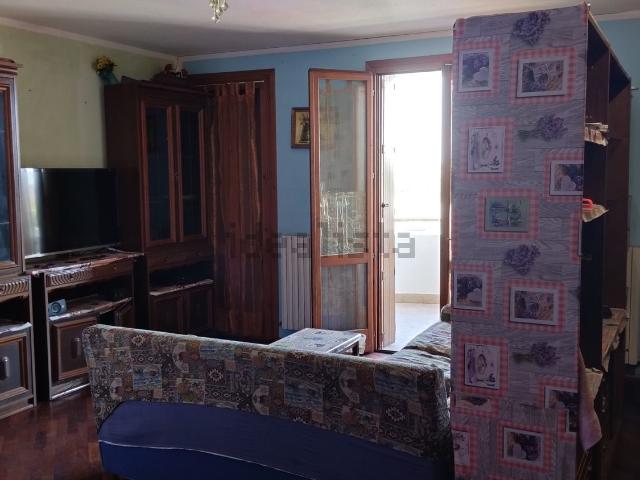 Appartamento in vendita di 88 m² in Via Iames Davoli