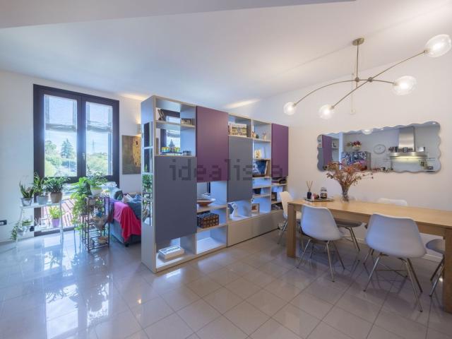 Appartamento in vendita di 100 m² in Via Idice, 108