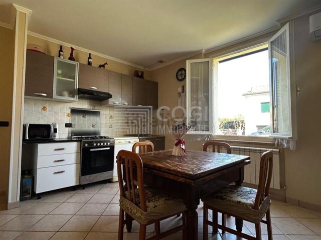 Appartamento in vendita di 88 m² in Via III Case, 18