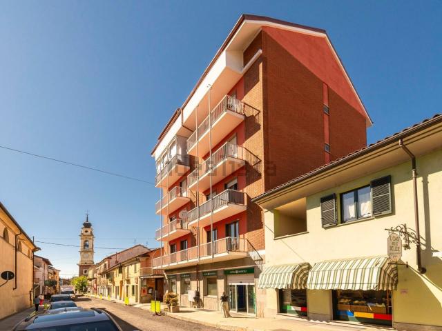 Appartamento in vendita di 88 m² in Via Indipendenza, 19