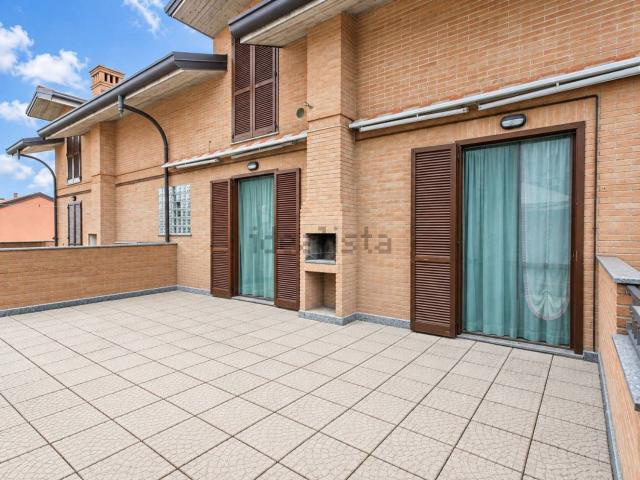 Appartamento in vendita di 88 m² in Via Italia, 123